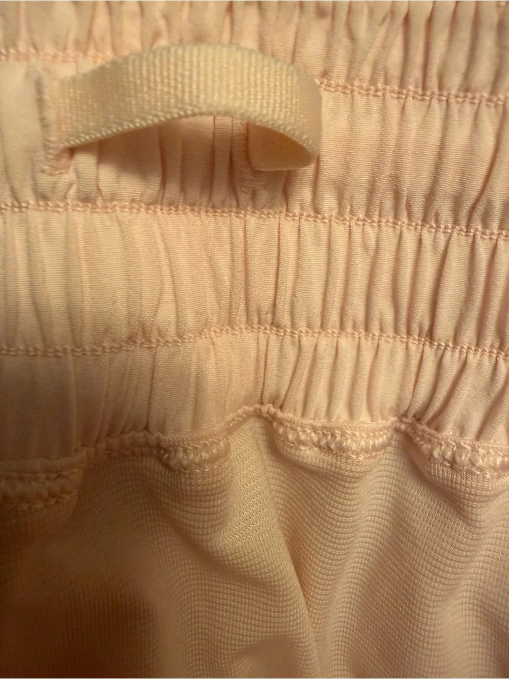 lululemon shake up high rise 2.5” shorts